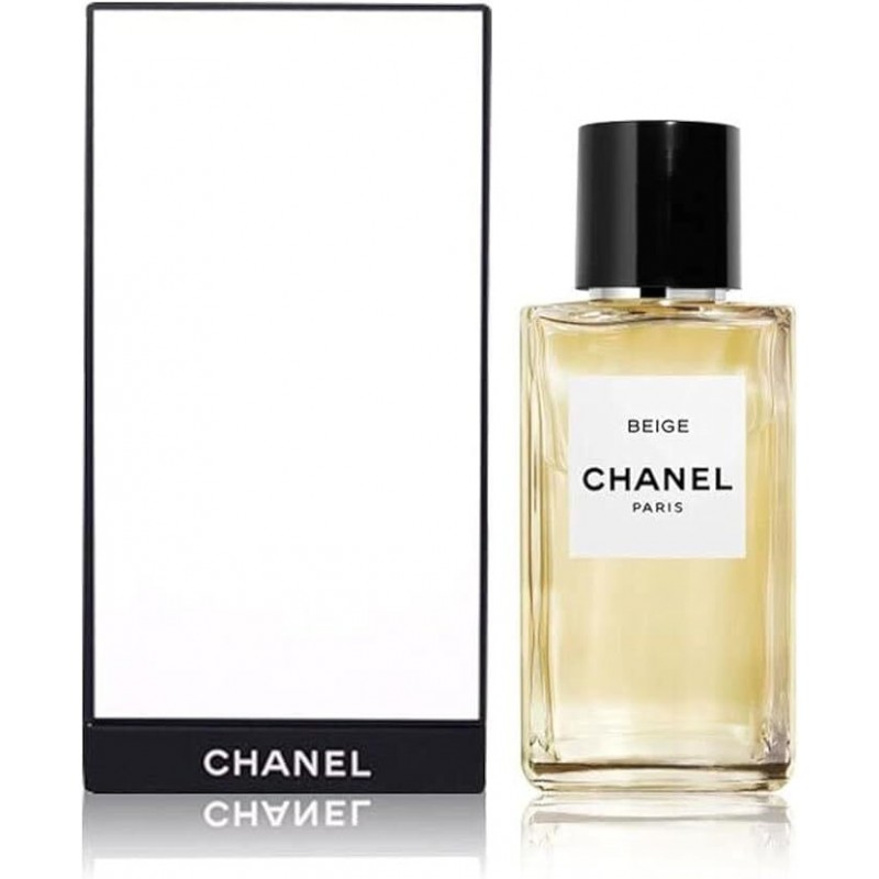 BEIGE Les Exclusifs De Chanel - 香水 200ml